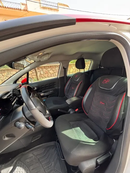 Citroen C3 2022 Shine