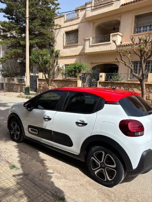 Citroen C3 2022 Shine