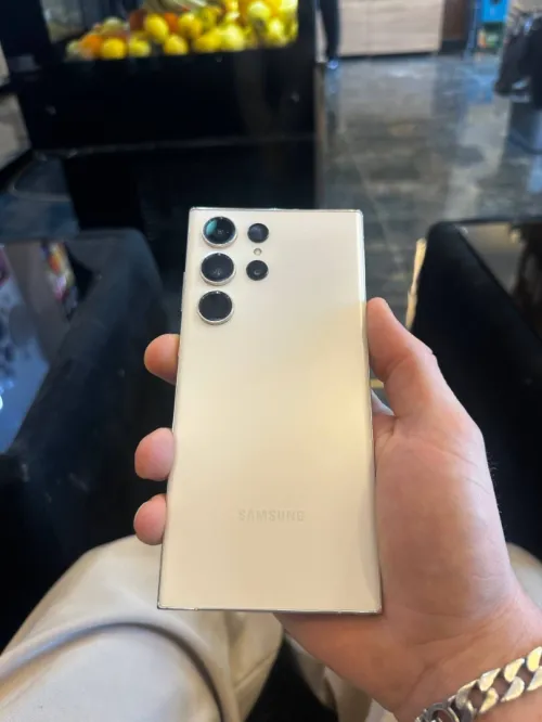 Samsung S23 ultra