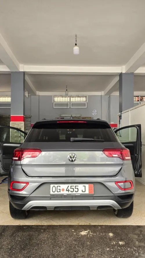 Volkswagen T-Roc 2023 