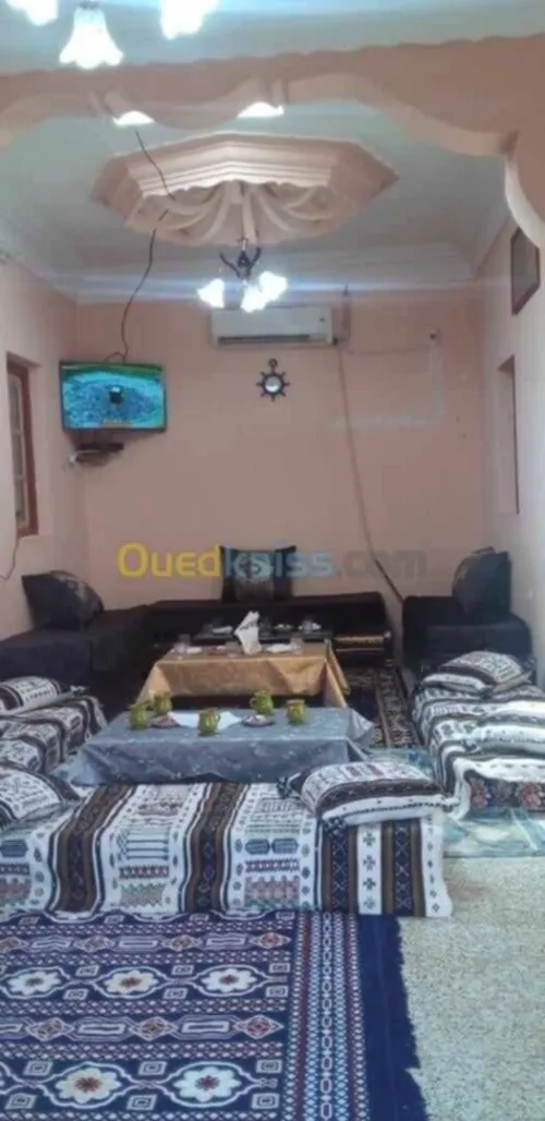 Vente Immeuble Ghardaïa Metlilli