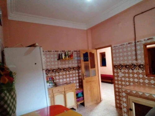 Vente Immeuble Ghardaïa Metlilli