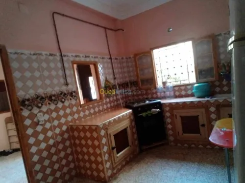 Vente Immeuble Ghardaïa Metlilli