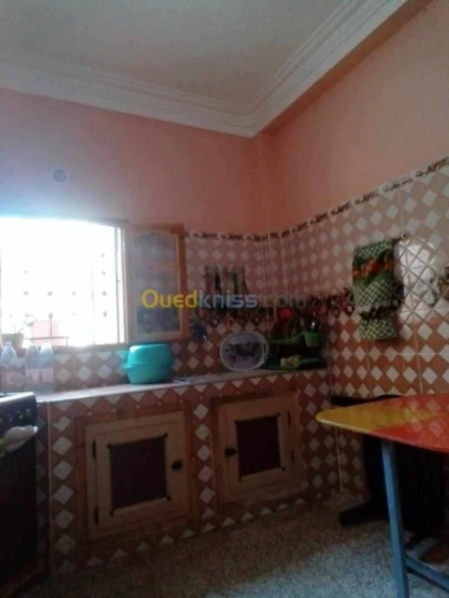 Vente Immeuble Ghardaïa Metlilli