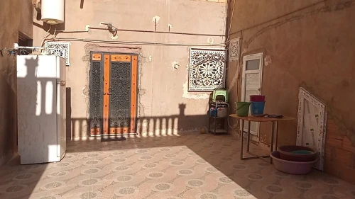 Vente Immeuble Ghardaïa Metlilli