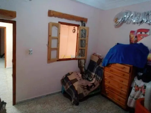 Vente Immeuble Ghardaïa Metlilli