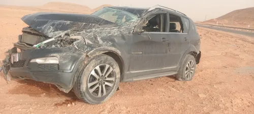 Ssangyong accidenté Accidenté أكسيدونتي 2013 Accidenté أكسيدونتي
