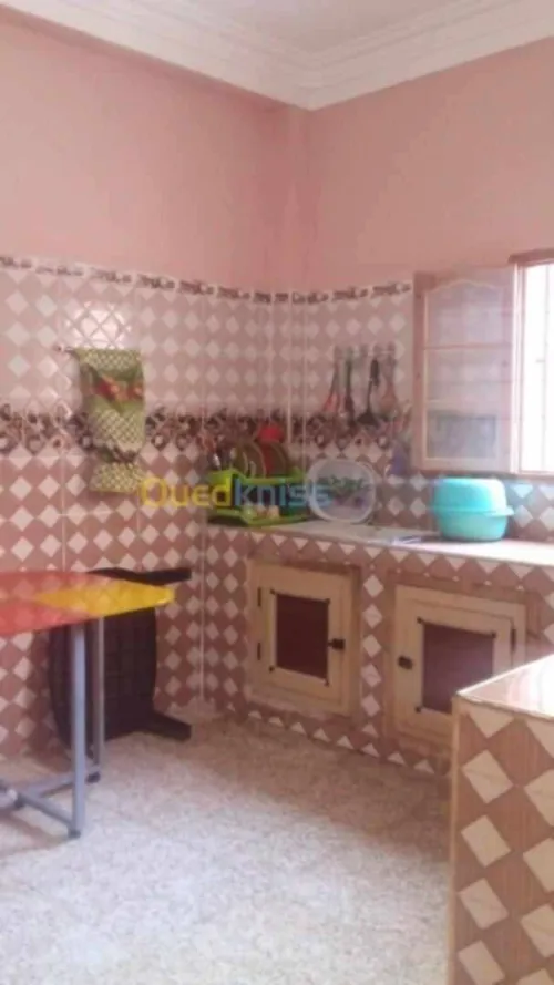 Vente Immeuble Ghardaïa Metlilli