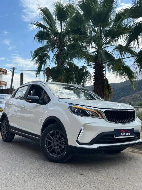 Livan X3 Pro  2025 BOIT AUTO LA TOUTE