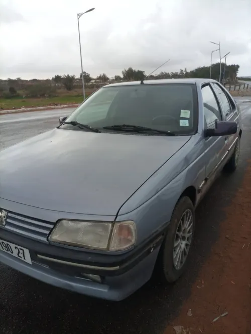 Peugeot 405 1990 405