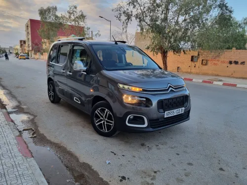 Citroen Berlingo Multispace 2022 Exclusif Plus