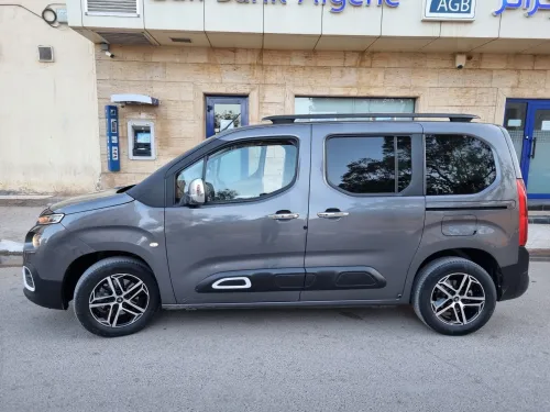 Citroen Berlingo Multispace 2022 Exclusif Plus