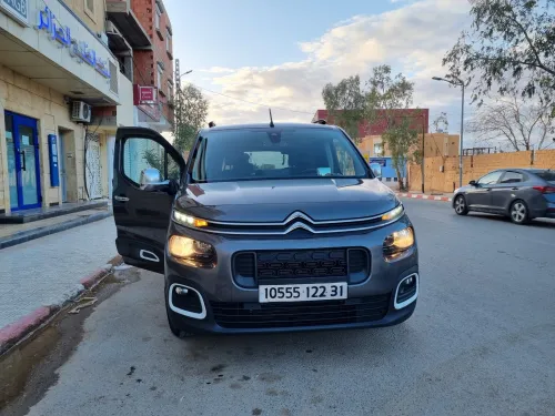 Citroen Berlingo Multispace 2022 Exclusif Plus