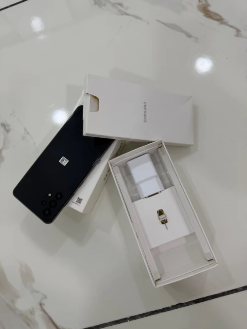 Samsung A32 5G 128GB 2 SIM