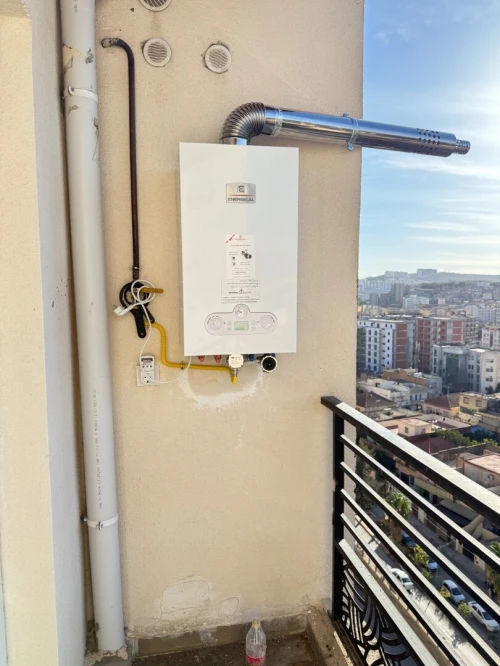 Location Appartement F4 Bouira Bouira