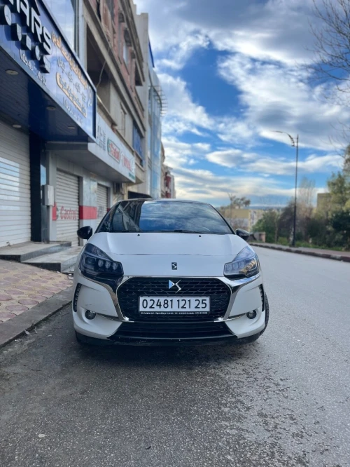 DS DS3 2021 DS3