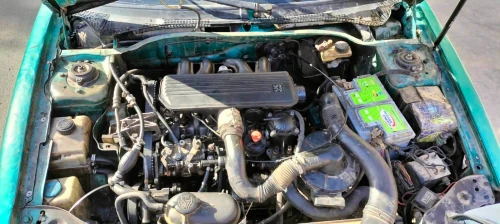 Peugeot 306 1998 306