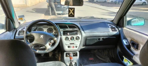 Peugeot 306 1998 306