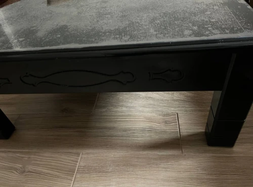 table basse salon