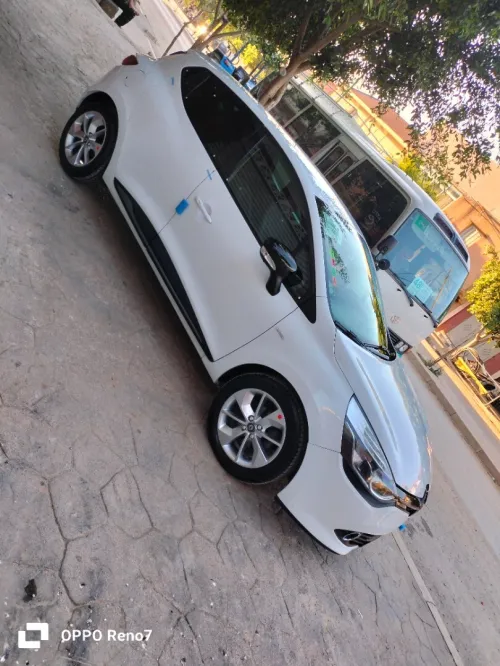 Renault Clio 4 2017 Limited