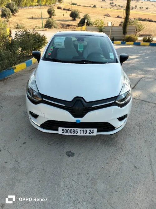Renault Clio 4 2019 Limited 2