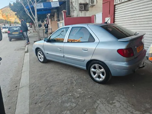 Citroen Xsara 2003 Xsara