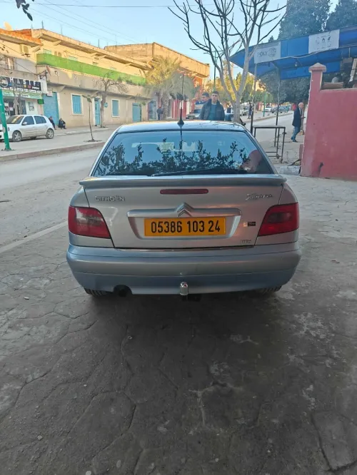 Citroen Xsara 2003 Xsara