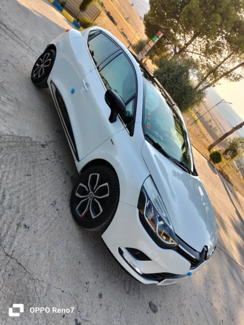 Renault Clio 4 2019 Limited 2