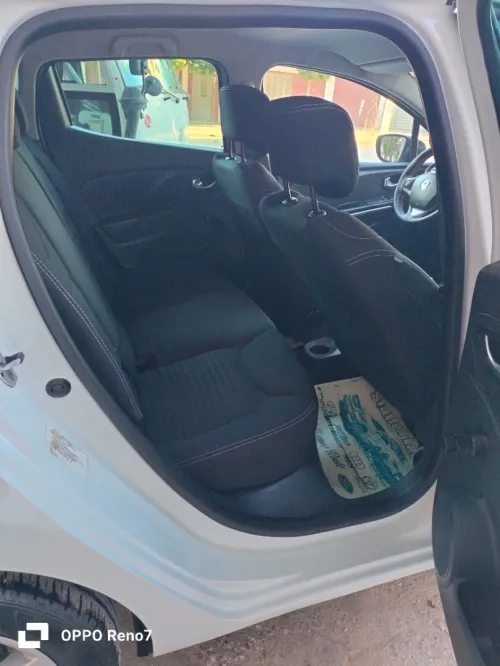 Renault Clio 4 2017 Limited