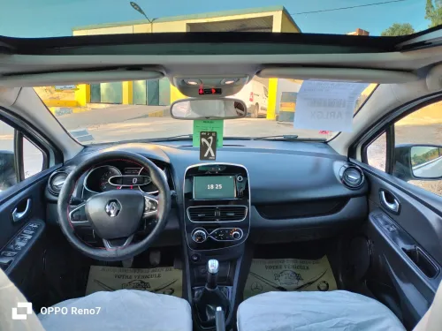 Renault Clio 4 2019 Limited 2