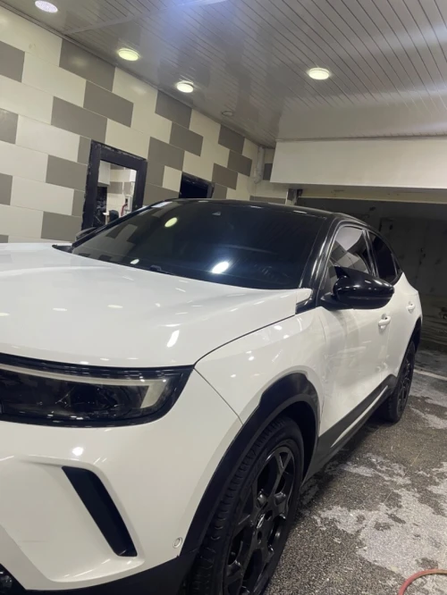 Opel Mokka 2021 Gs line