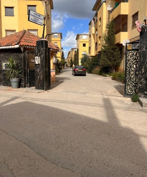 Location Appartement F4 Alger Birtouta
