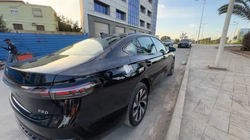 Volkswagen Passat pro 2025 