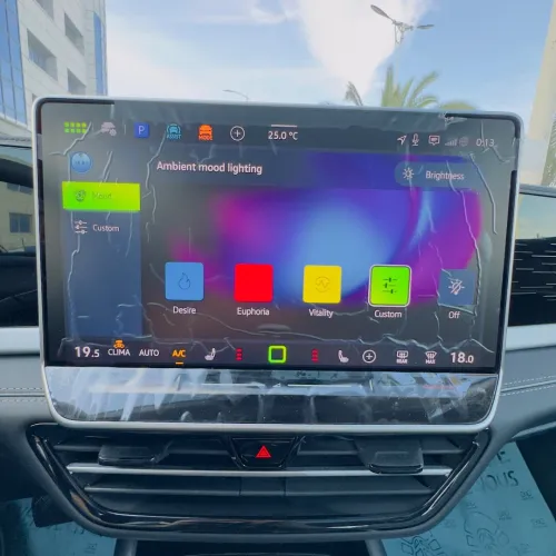Volkswagen Passat pro 2025 