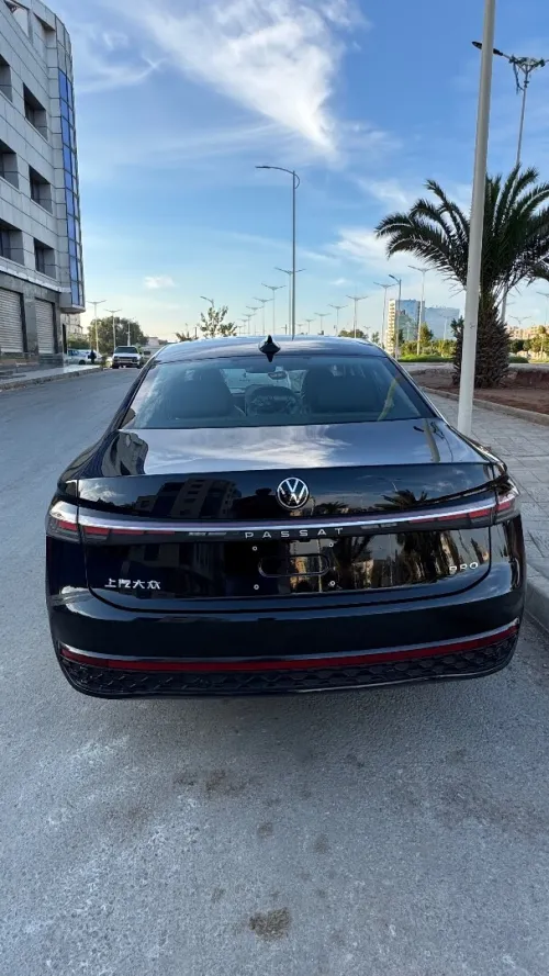 Volkswagen Passat pro 2025 