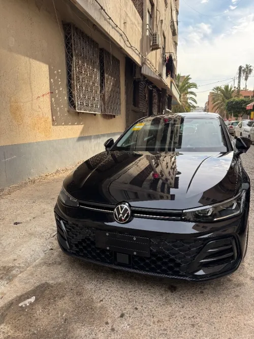 Volkswagen Passat pro 2025 