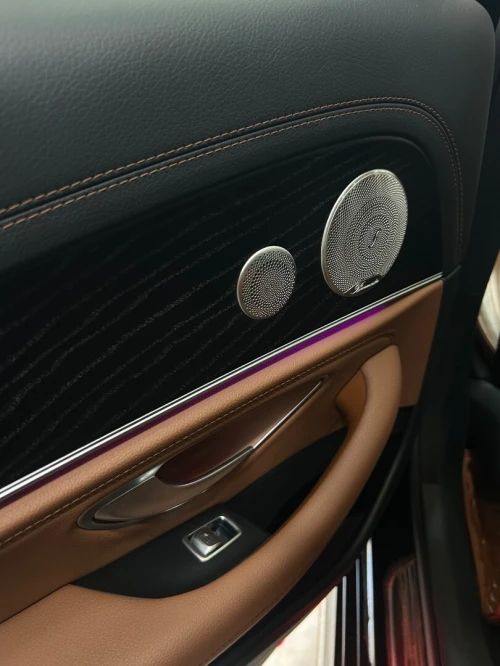 Mercedes Classe E 2021 AVANTGARDE Pack AMG