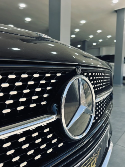 Mercedes Classe E 2021 AVANTGARDE Pack AMG
