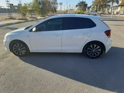 Volkswagen Polo 2019 Match