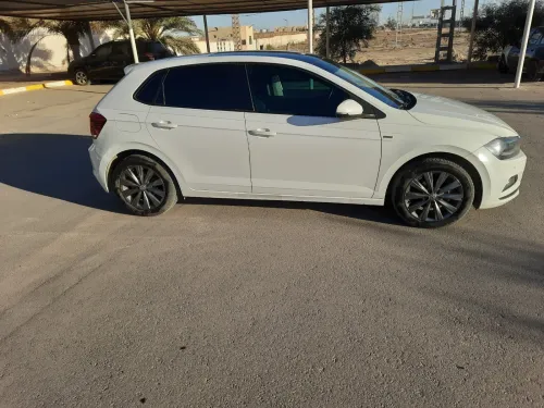 Volkswagen Polo 2019 Match