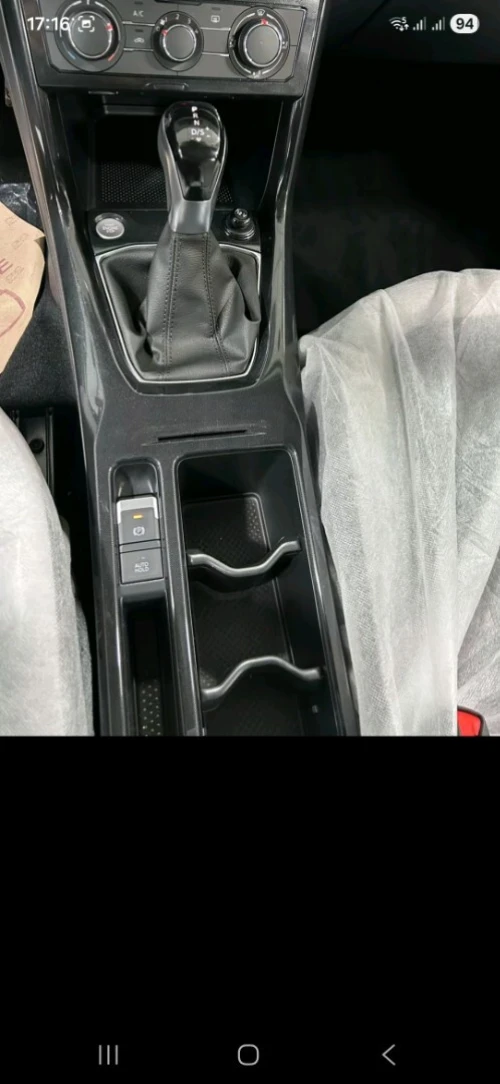 Volkswagen Tahru 2026 XR Mpi