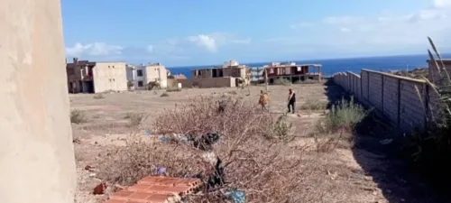 Vente Terrain Oran Ain el turck