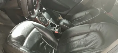 Audi Q5 2011 S Line Pack Tech