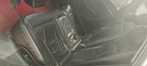 Audi Q5 2011 S Line Pack Tech