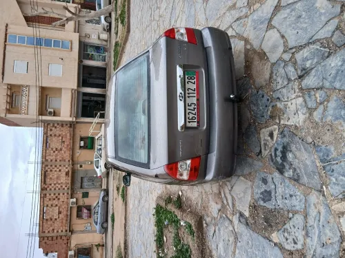 Hyundai Accent 2012 Accent