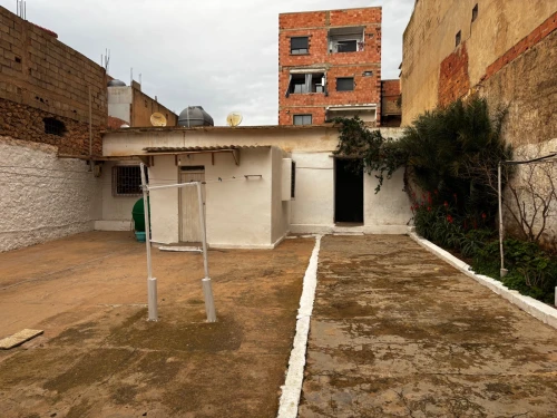 Vente Terrain Oran Bir el djir