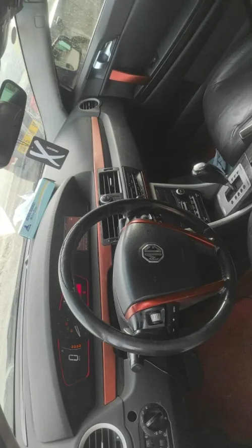 MG 550 2013 Deluxe