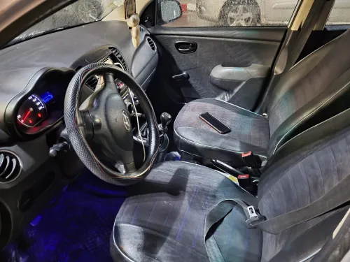 Hyundai i10 2012 GLS
