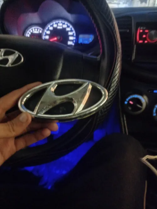 Hyundai i10 2012 GLS