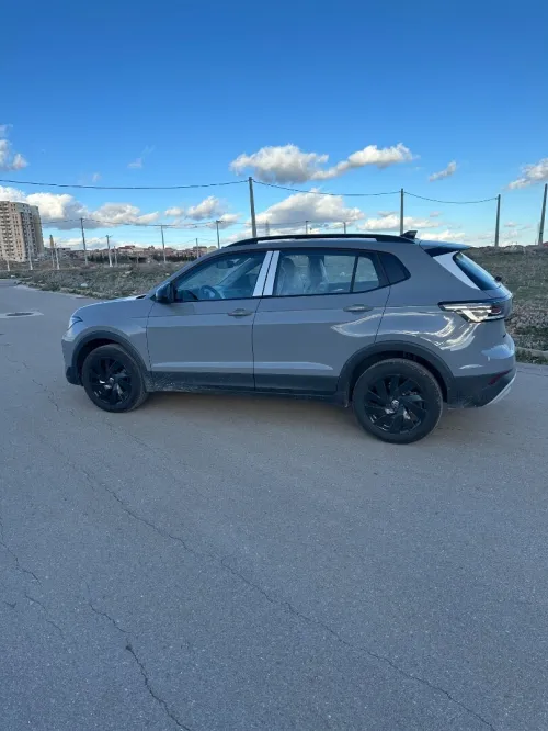 Volkswagen Tahru 2025 Xr